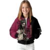 arizona state sun devils hands in prayer maroon black jacket top rated