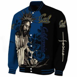 california golden bears hands in prayer blue black jacket best selling