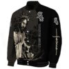 chicago white sox hands in prayer black jacket best selling