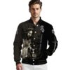chicago white sox hands in prayer black jacket high quality