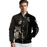 chicago white sox hands in prayer black jacket best selling