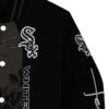 chicago white sox hands in prayer black jacket premium grade