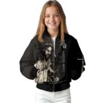 chicago white sox hands in prayer black jacket best selling