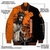 clemson tigers hands in prayer orange black jacket new arrival