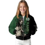 colorado state rams hands in prayer green black jacket best selling