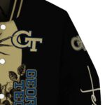georgia tech yellow jackets hands in prayer gold black jacket best selling