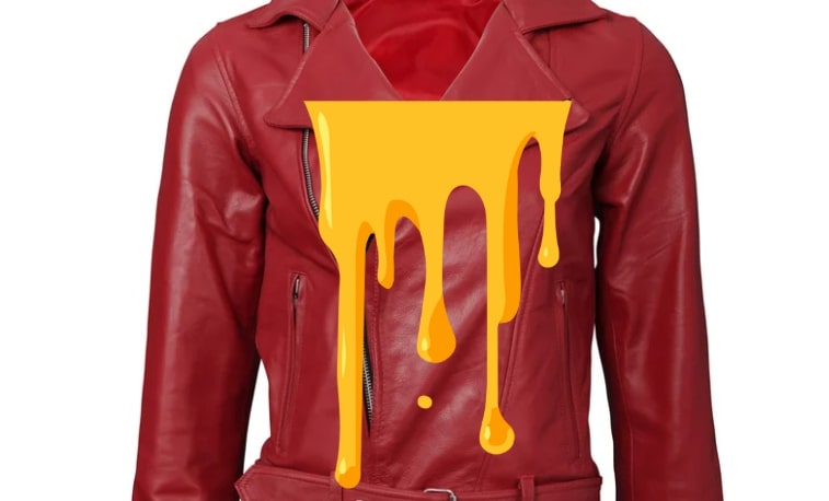 how to keep sleeves on letterman jacket from cracking 10 It is more difficult to fix the longer you wait.