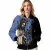 memphis grizzlies hands in prayer blue black jacket latest model