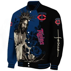 minnesota twins hands in prayer navy black jacket best selling
