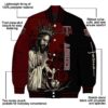 texas am aggies hands in prayer maroon black jacket new arrival