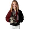texas am aggies hands in prayer maroon black jacket top rated