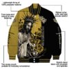 ucf knights hands in prayer gold black jacket new arrival