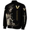 vanderbilt commodores hands in prayer black jacket best selling