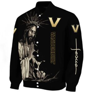 vanderbilt commodores hands in prayer black jacket best selling