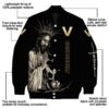 vanderbilt commodores hands in prayer black jacket new arrival