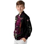 virginia tech hokies hands in prayer maroon black jacket best selling