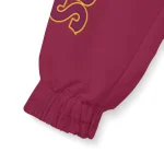 arizona state sun devils grid streak maroon black windbreaker jacket best selling