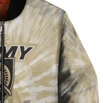 army black knights dynamic rings gold bomber jacket best selling