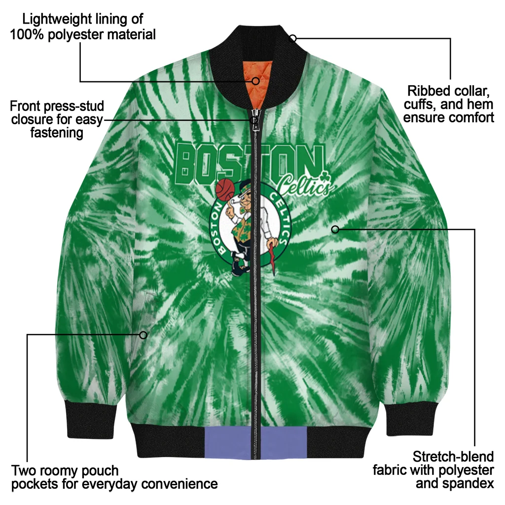 boston celtics dynamic rings green bomber jacket new arrival boston celtics dynamic rings green bomber jacket new arrival