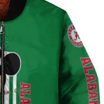 boston celtics minnie mouse green bomber jacket best selling