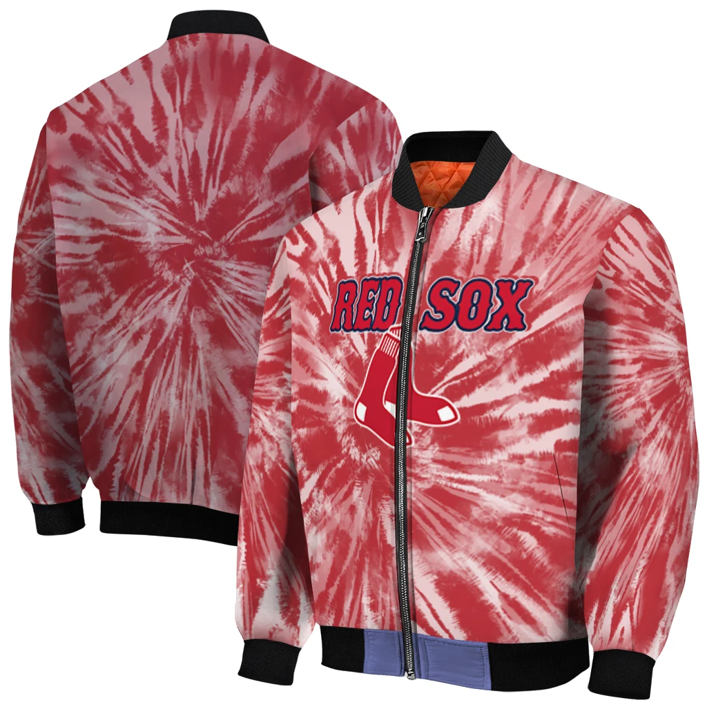 boston red sox dynamic rings red bomber jacket best selling boston red sox dynamic rings red bomber jacket best selling