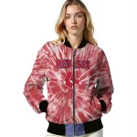 boston red sox dynamic rings red bomber jacket best selling