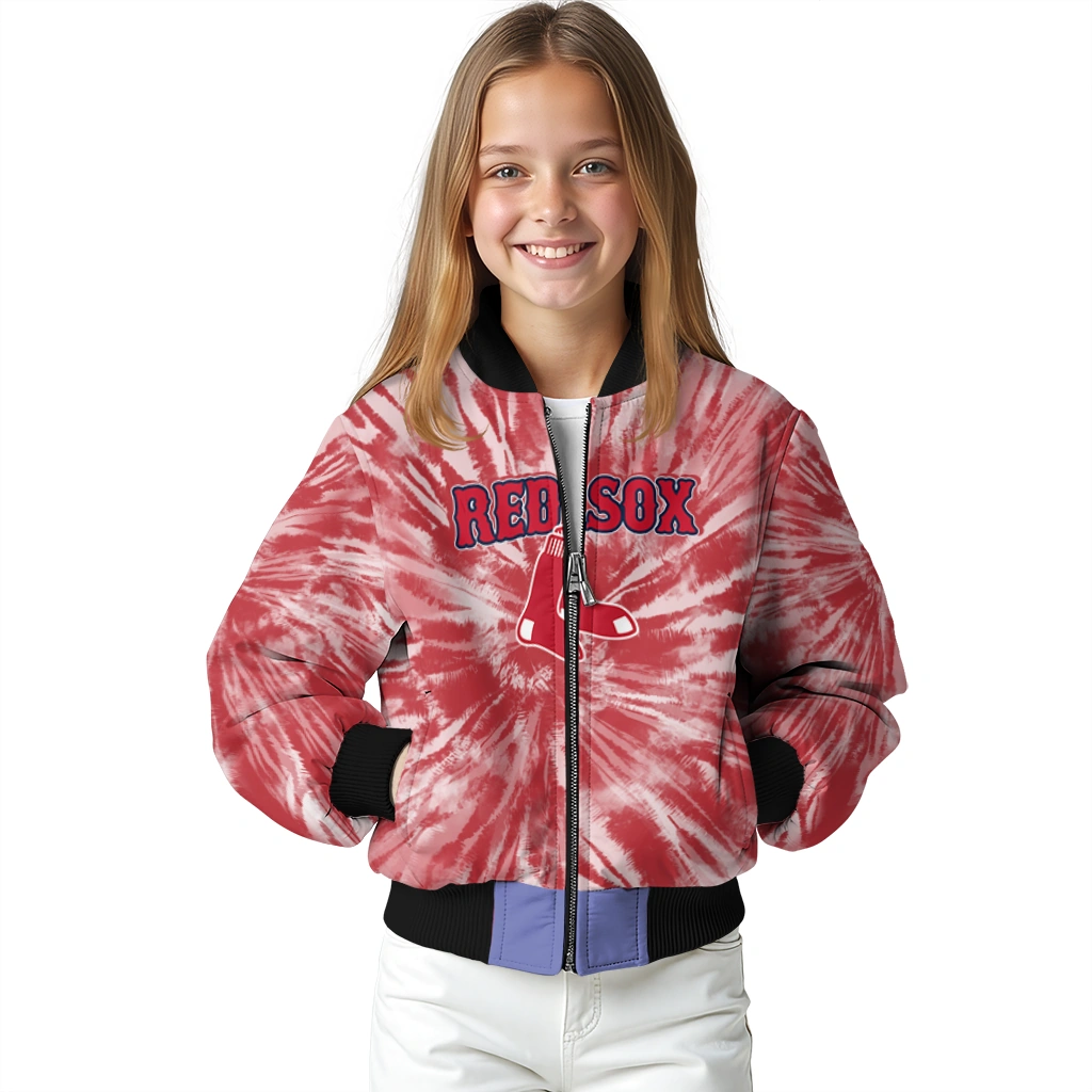 boston red sox dynamic rings red bomber jacket top rated boston red sox dynamic rings red bomber jacket top rated
