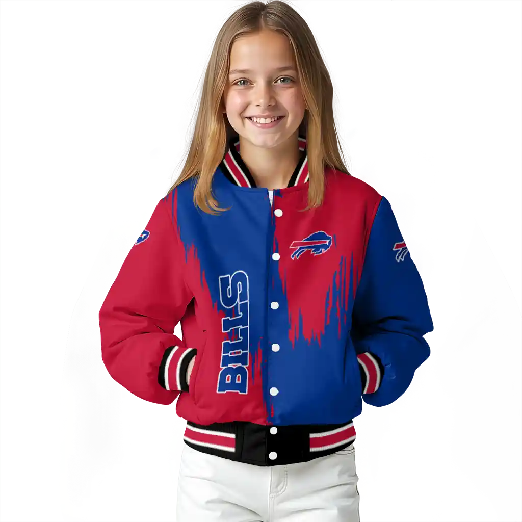 buffalo bills urban mark blue varsity jacket top rated buffalo bills urban mark blue varsity jacket top rated