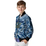 california golden bears dynamic rings blue bomber jacket best selling