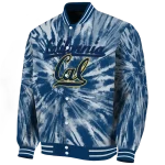 california golden bears dynamic rings blue varsity jacket best selling