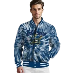 california golden bears dynamic rings blue varsity jacket best selling