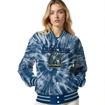 california golden bears dynamic rings blue varsity jacket best selling