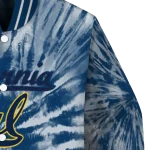 california golden bears dynamic rings blue varsity jacket best selling
