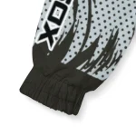 chicago white sox dynamic heat wave black windbreaker jacket best selling