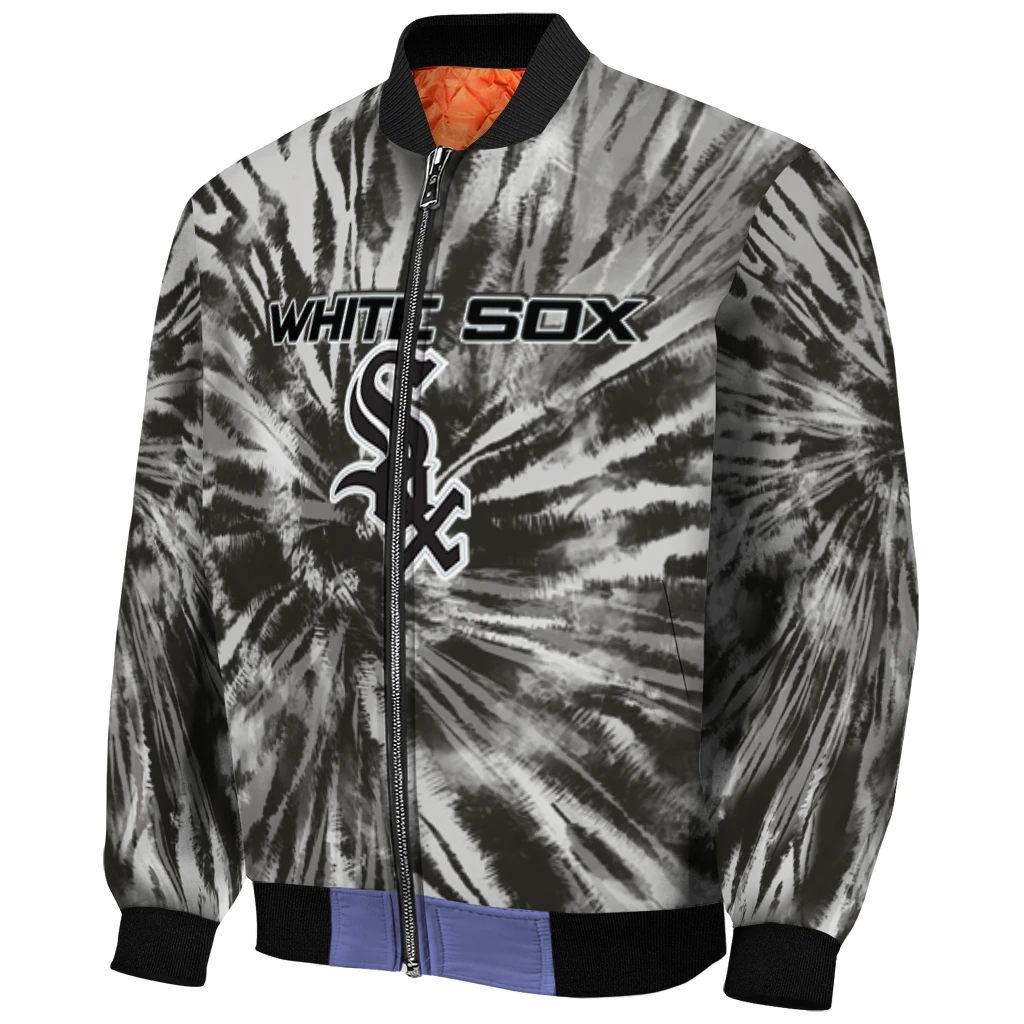chicago white sox dynamic rings black bomber jacket fashion forward chicago white sox dynamic rings black bomber jacket fashion forward