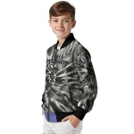 chicago white sox dynamic rings black bomber jacket best selling