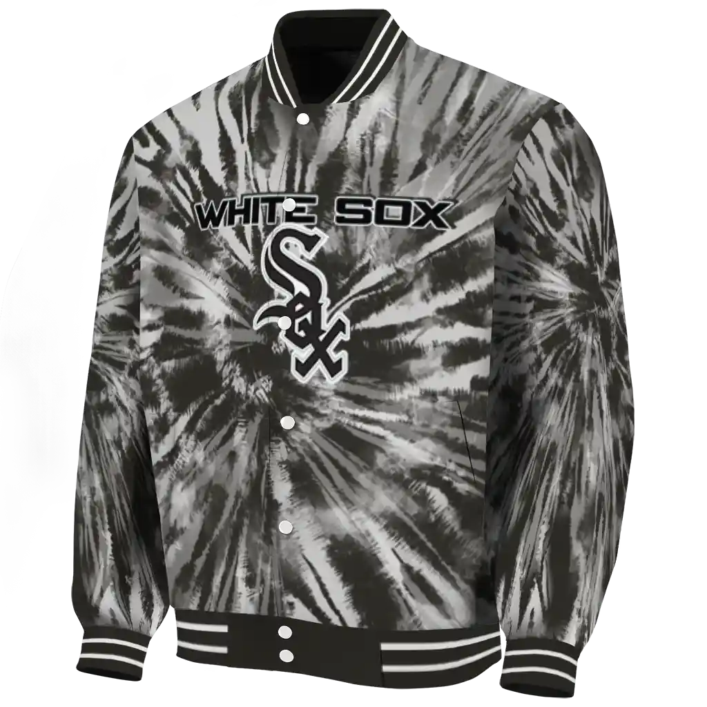 chicago white sox dynamic rings black varsity jacket best selling chicago white sox dynamic rings black varsity jacket best selling