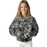 chicago white sox dynamic rings black varsity jacket best selling