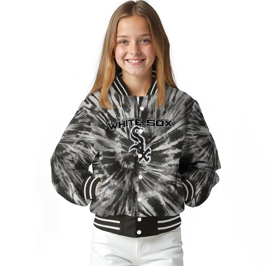 chicago white sox dynamic rings black varsity jacket top rated chicago white sox dynamic rings black varsity jacket top rated