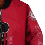 cincinnati reds minnie mouse red bomber jacket best selling