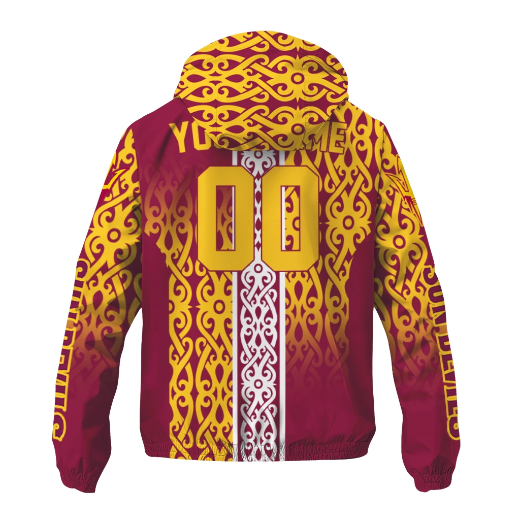 custom arizona state sun devils tribal swirls maroon windbreaker jacket fashion forward custom arizona state sun devils tribal swirls maroon windbreaker jacket fashion forward