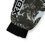 custom chicago white sox shark art black windbreaker jacket best selling