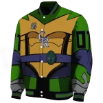 custom colorado rockies turtle armor varsity jacket best selling