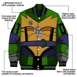 custom colorado rockies turtle armor varsity jacket best selling