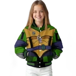 custom colorado rockies turtle armor varsity jacket best selling