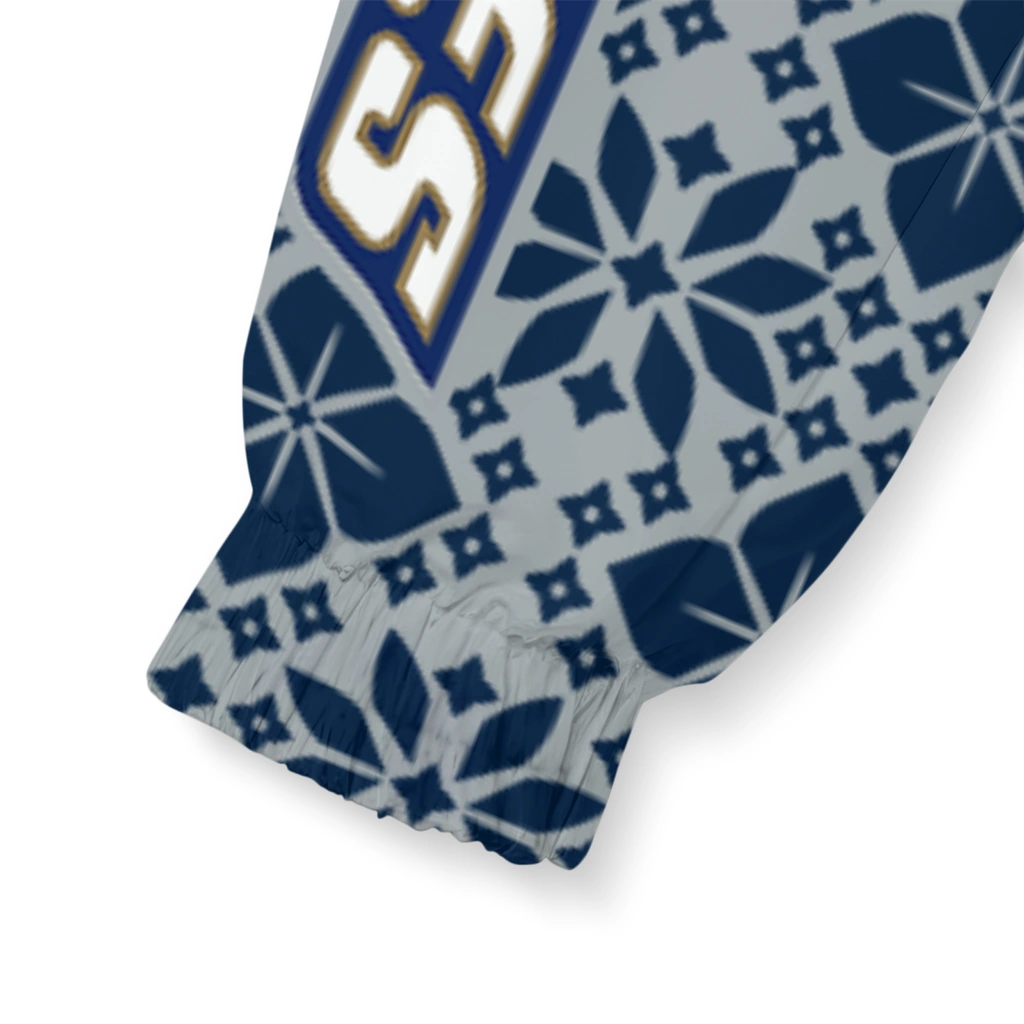 custom georgia southern eagles geometric blossom blue windbreaker jacket latest model custom georgia southern eagles geometric blossom blue windbreaker jacket latest model