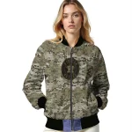 custom houston astros camouflage abstract camouflage bomber jacket best selling