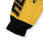 custom missouri tigers brick motion black windbreaker jacket best selling