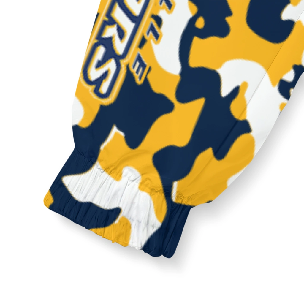 custom nashville predators camouflage mashup gold windbreaker jacket latest model custom nashville predators camouflage mashup gold windbreaker jacket latest model
