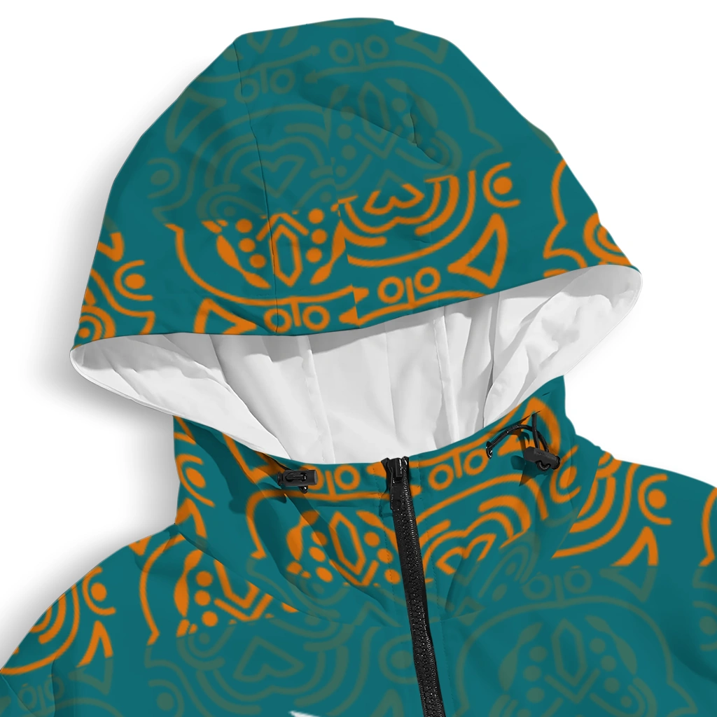 custom san jose sharks cat eyes teal windbreaker jacket premium grade custom san jose sharks cat eyes teal windbreaker jacket premium grade